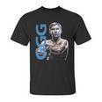 Golovkin Ggg Professional Boxing King Unisex T-Shirt