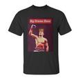 Golovkin Picture Unisex T-Shirt