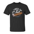 Gotta Tap Dat Ash Cigar Design Smoking Gift Unisex T-Shirt