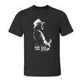 Grozinrel Merle Haggard The Hag 1937 2016 Unisex T-Shirt