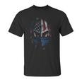 Grunt Style American Spartan Prepared Unisex T-Shirt