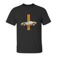 Gt 40 Ford Racing Unisex T-Shirt