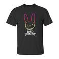 Guava Iguana Tour For The Bad Bunny Fan Unisex T-Shirt