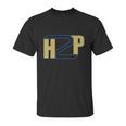 H2p - Hail To Pitt Unisex T-Shirt