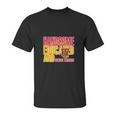 Handsome Black Educated And Tuskegee University Unisex T-Shirt