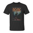 Hard Rock Band Music Group Let There Be Rock Unisex T-Shirt