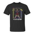 My Hero Academia All Might Shirt Plus Ultra My Hero Academia Unisex T-Shirt