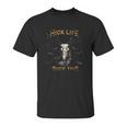 Hick Life Buck Unisex T-Shirt