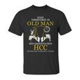 Hillsborough Community College Unisex T-Shirt