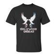 Hollywood Undead 25 Unisex T-Shirt