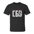 Household Ceo Unisex T-Shirt