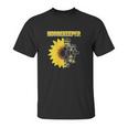 Housekeeper Future Housekeeping Househelp Service Unisex T-Shirt