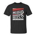 Hugo Boss Baby Boys Unisex T-Shirt