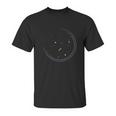 The Hunter Constellation Unisex T-Shirt