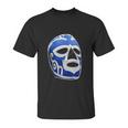 Huracan Ramirez Mexican Wrestling Lucha Libre Luchador Unisex T-Shirt