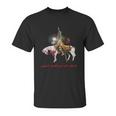 Imam Abbas For Muharram Shia Ashura Karbala Muslim Unisex T-Shirt