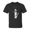 Itachi Naruto Anime Japan Unisex T-Shirt