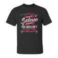 Its A Selena Thing You Wouldnt Understand Unisex T-Shirt