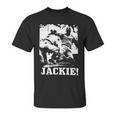 Jackie Robinson Classic Unisex Unisex T-Shirt