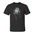 Jason Mv Agusta Unisex T-Shirt