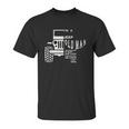 Jeep Old Man I Cant Control For Jeep Lover Aesthetic Gift 2022 Unisex T-Shirt