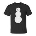 Jeezy The Snowman Shirt Unisex T-Shirt