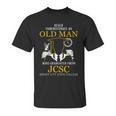 Jersey City State College Unisex T-Shirt