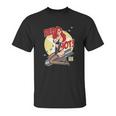 Jessica Rabbit Unisex T-Shirt