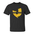 Jew Tang Clan Funny Rap Joke Gag Unisex T-Shirt