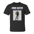 John Mayer World 2019 Unisex T-Shirt