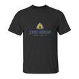 Johns Hopkins Medicine Unisex T-Shirt