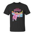 Jojo Siwa The Dream With The Belles 2020 Unisex T-Shirt