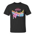 Jojo Siwa Dream Unisex T-Shirt