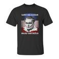 Josip Broz Tito Samo Vas Gledam I Am Watching You Unisex T-Shirt