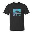 Junji Ito Sea Monster Unisex T-Shirt