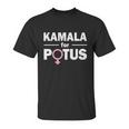 Kamala For Potus Unisex T-Shirt