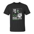 Kamen Rider Decade Heisei Rider Anniversary Unisex T-Shirt