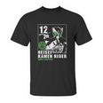 Kamen Rider Ooo Heisei Rider Anniversary Unisex T-Shirt