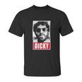 Karledeal Lil Dicky Men Basic Fashion Unisex T-Shirt