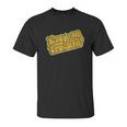 Keep On Truckin Unisex T-Shirt