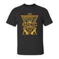 Kemetic Spirituality Ancient Egyptian Art Unisex T-Shirt