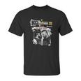 Kevin Owens Ko Mania Unisex T-Shirt