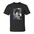 Kimetsu No Yaiba Demon Slayer Look On Sword Unisex T-Shirt