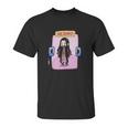 Kimetsu No Yaiba Demon Slayer Graphic Unisex T-Shirt