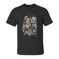 Kimetsu No Yaiba Demon Slayer All In Unisex T-Shirt