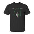 Kiss 1978 Peter Criss Tshirt Unisex T-Shirt