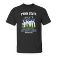 Kiss Penn State Nittany Lions Unisex T-Shirt