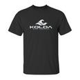 Koloa Surf Classic Wave Logo Unisex T-Shirt