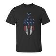 Kryptek Spartan Graphic Unisex T-Shirt