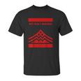 Ku Kiai Mauna Defend Mauna Kea Protect Aina Unisex T-Shirt